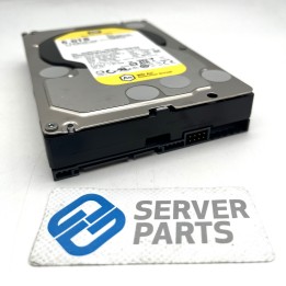 WD Ae Datacenter 6TB 7.2K SATA 6G 3.5" WD6001F4PZ
