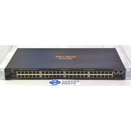 HP Aruba 2530-48 48-portar Switch J9781A