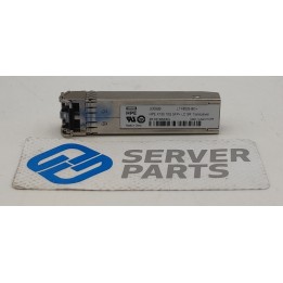 HPE X130 10GbE SFP+ LC SR JD092B