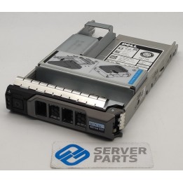 Dell 480GB SSD SATA 6G 2.5"  3.5" LFF Gen13 8RRW8