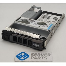 Dell 480GB SSD SATA 6G 2.5"  3.5" LFF Gen13 GYD5H