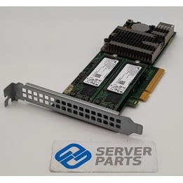 Fujitsu PRAID CP200 M.2 SATA RAID Controller 2x240GB A3C40231002
