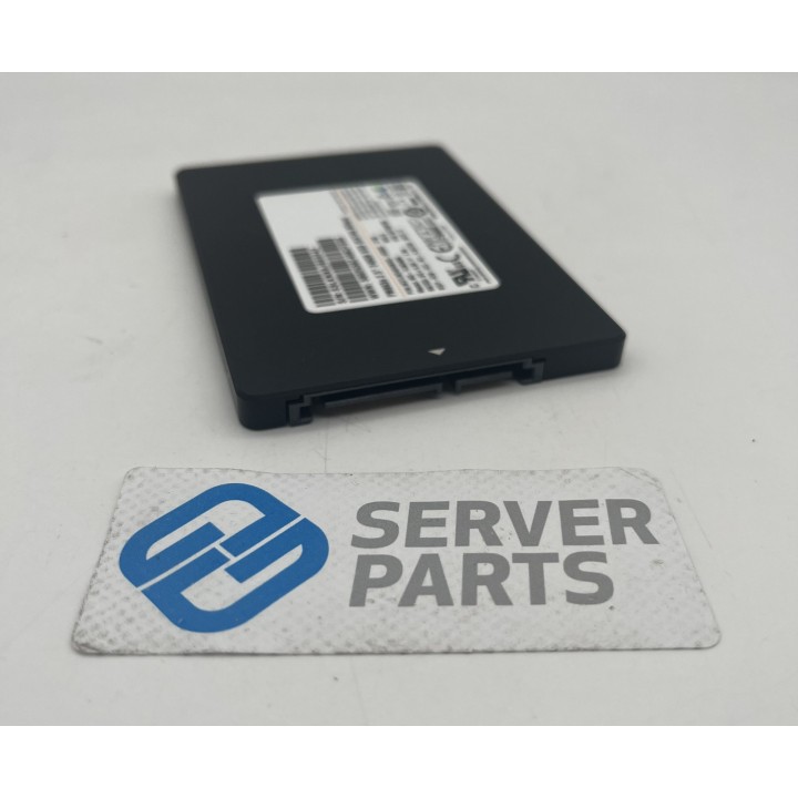 Samsung PM863a 240GB SATA 6G SSD MZ-7LM240N