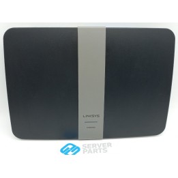 Linksys EA6200 Wireless AC900 Dual Band 802.11ac 4p Gigabit Router AC-Adapter