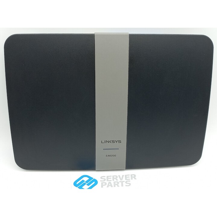 Linksys EA6200 Wireless AC900 Dual Band 802.11ac 4p Gigabit Router AC-Adapter