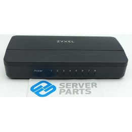 Zyxel 8-port Gigabit Switch GS-108S