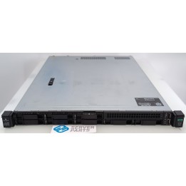 HP ProLiant DL325 Gen10 EPYC 7702P 0GB 8x2.5" E208i 2xPSU Rails