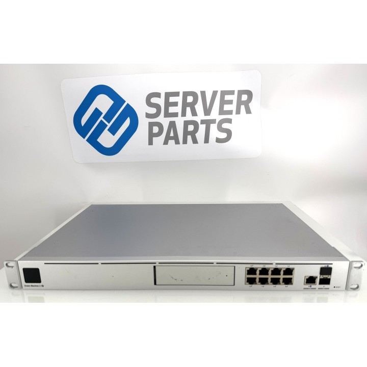 Ubiquiti UDM-SE-EU Unifi Dream Machine Special Edition 