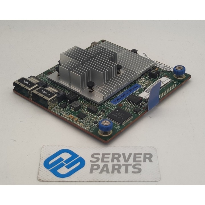 HP Smart Array P408i-a AROC Daughterboard Controller Gen10 836260-001