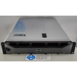 Dell PowerEdge R530 2xE5-2620v4 128GB 8x600GB H730 2xPSU Rails