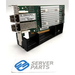 HPE QLE2692L Storefabric Fibrecard Dualport 16GbE LP 853011-001