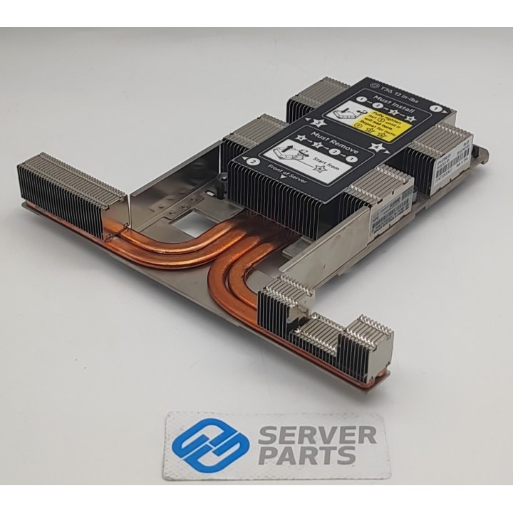 HPE High Performance Heatsink för DL360 Gen10 872453-001