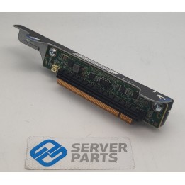 HP PCIe Riser Cage + Riser Card för ProLiant DL360 Gen10 875539-001