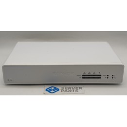 Sophos XG 106 Atom 3930 4GB 1x32GB SSD med OPNSense