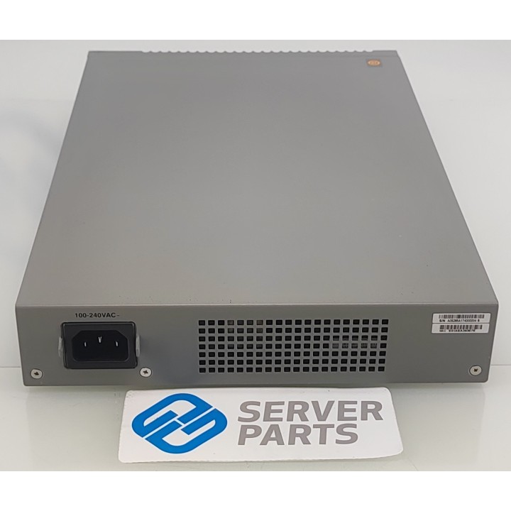 Allied Telesis 12-port 10GbE RJ-45 Switch AT-XS916MXT