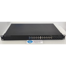 Dell PowerConnect 5424 24-port GbE Managed Switch UR001