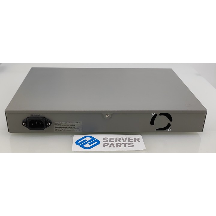 Allied Telesis 16-port GbE Switch AT-GS970M/18