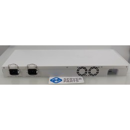 MikroTik Cloud Core Router 7-port GbE 1x10GbE CCR1009-7G-1A-S+