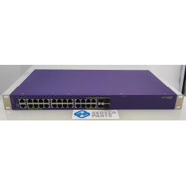 Extreme Networks X440-24t 24-port GbE Switch 16503