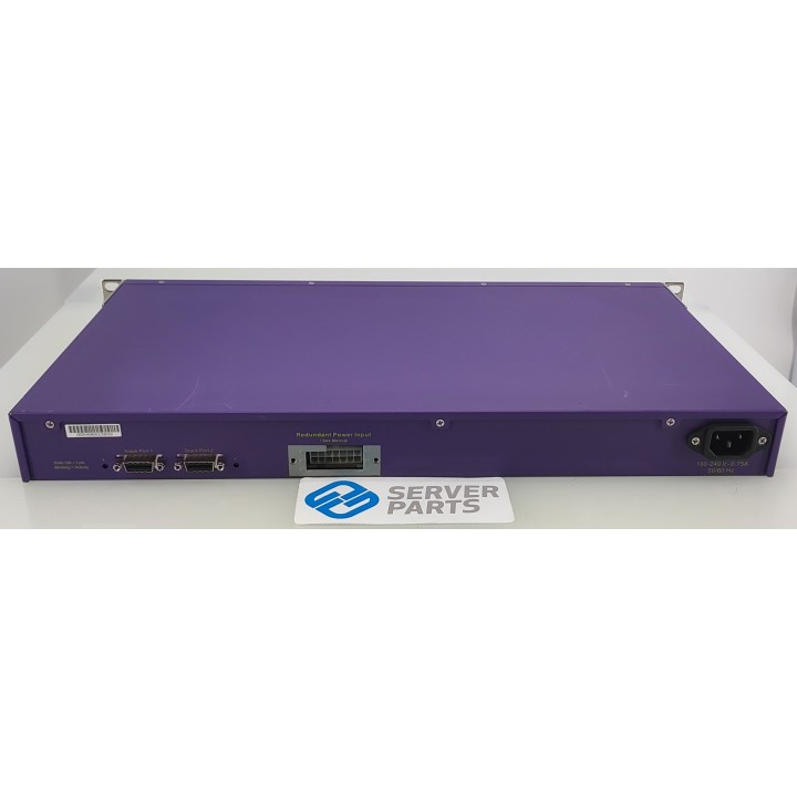Extreme Networks X440-24t 24-port GbE Switch 16503