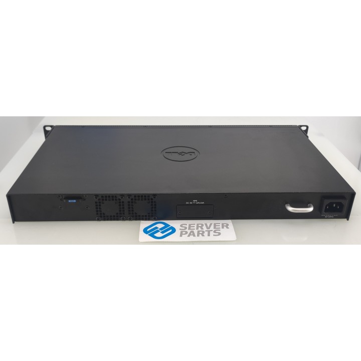 Dell N1548 48-port GbE Switch V143P