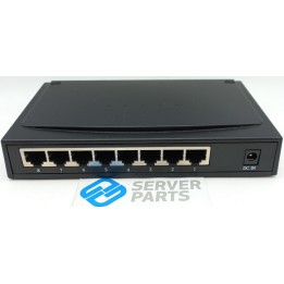 D-Link 8-port GbE Switch DGS-1008A