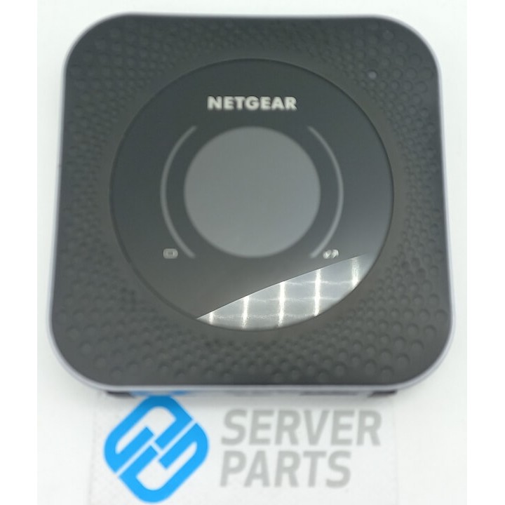 NETGEAR Nighthawk M1 Mobilmodem Router 4G LTE MR1100-100EUS
