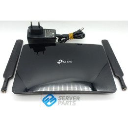 TP-Link 4G+ Cat6 AC1200 Wireless Dual Band Gigabit Router Archer MR600