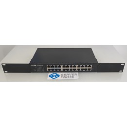 Zyxel 24-port GbE Switch GS1900-24E