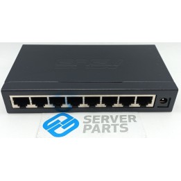 ASUS 8-port GbE Switch GigaX1008/G