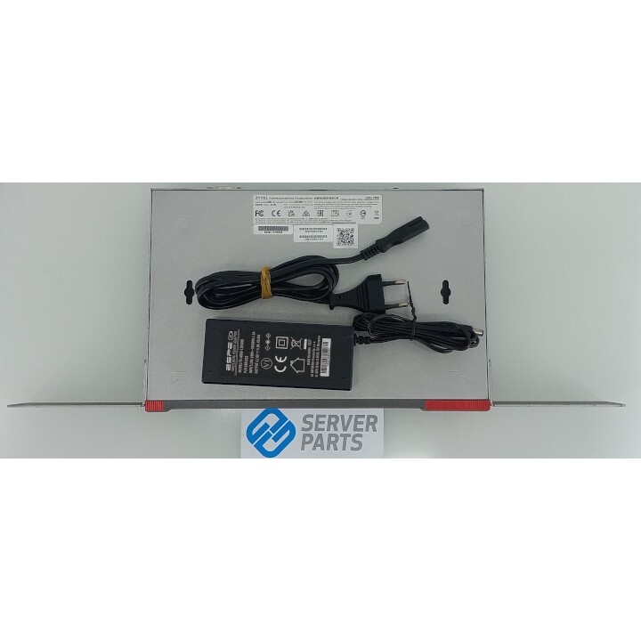 Zyxel USG FLEX 200 ZyWall Security 7-port GbE Firewall