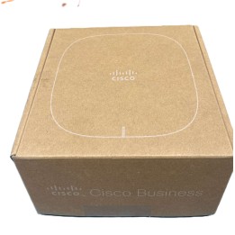 Cisco Wireless Access Point CBW150AX-E Ny i öppnad box