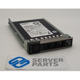 Dell 960GB SSD SATA 6G SFF Gen14 HY1F8