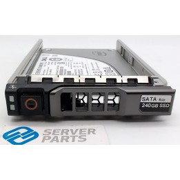 Dell 240GB SSD SATA 6G SFF Gen13 V6YD5