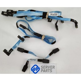 HP SAS Kabelkit för Expander kort 761879-001