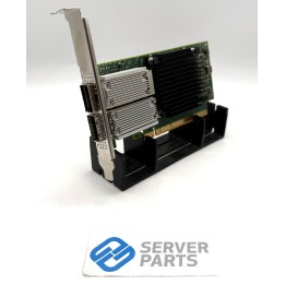 Mellanox ConnectX-5 CX516A Dual Port 100G QSFP28 MCX516A-CCAT