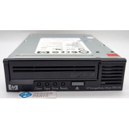 HP Ultrium 1760 LTO-4 SAS Internal Tape Drive 6G 5.25" 460148-001