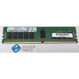 Samsung 16GB DDR4 PC4-2400T ECC RDIMM M393A2K43CB1-CRC