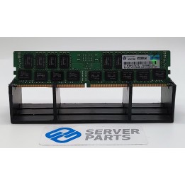 HP 16GB DDR4 PC4-2400T ECC RDIMM 809081-081