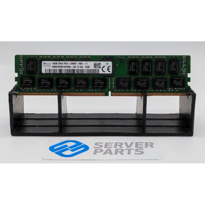HP 16GB DDR4 PC4-2400T ECC RDIMM 809081-081