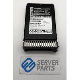 Lenovo 3.2TB SSD SAS 12G FRU 01PE087