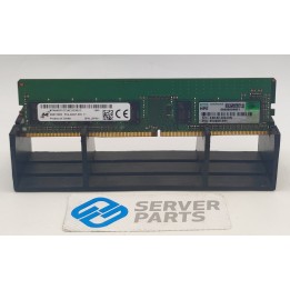 HP 8GB DDR4 PC4-2400T ECC UDIMM 862989-091