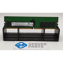 SK Hynix 16GB DDR4 PC4-2933Y ECC RDIMM HMA82GR7CJR8N-WM