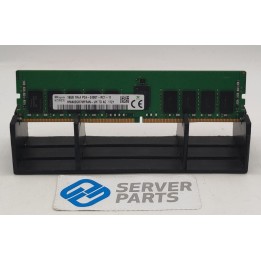 SK Hynix 16GB DDR4 PC4-2400T ECC RDIMM HMA82GR7MFR4N-UH