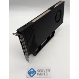 nVidia Quadro RTX A4000 16GB