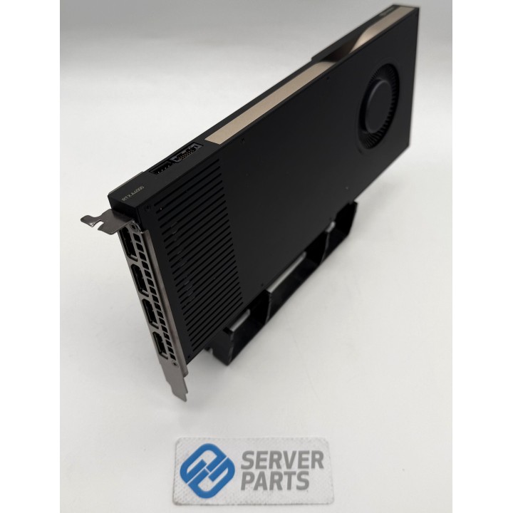 nVidia Quadro RTX A4000 16GB