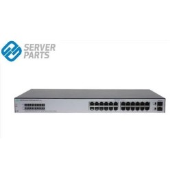 HPE OfficeConnect 1920S 24-port GbE 2xSFP Switch JL381A