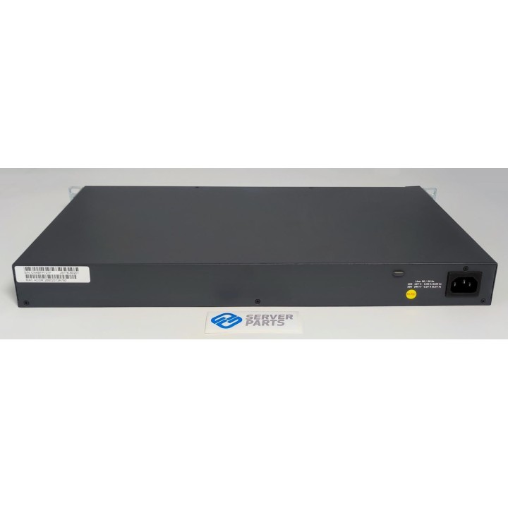 HP ProCurve 2530-24G 24-portar Gigabit Switch J9776A
