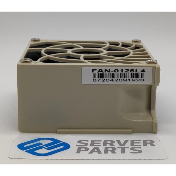 Supermicro FAN-0126L4