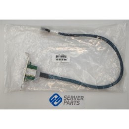 Supermicro Intern till Extren 1P MiniSAS 61cm CBL-0167L